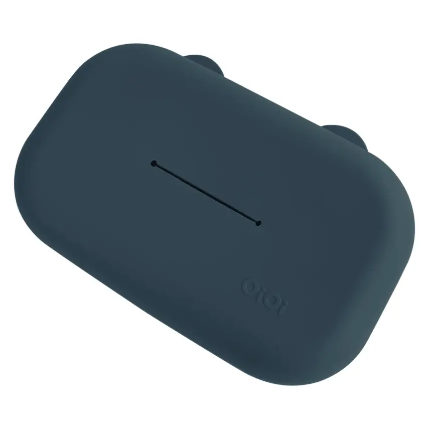 OiOi Mendil Kılıfı Deep Blue - 2