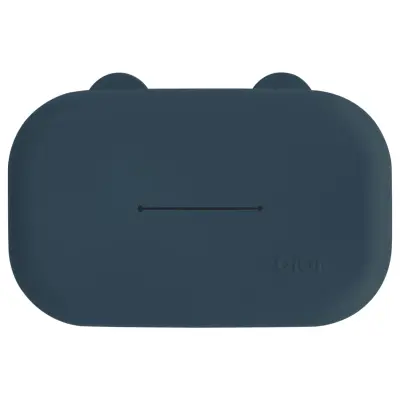 OiOi Mendil Kılıfı Deep Blue