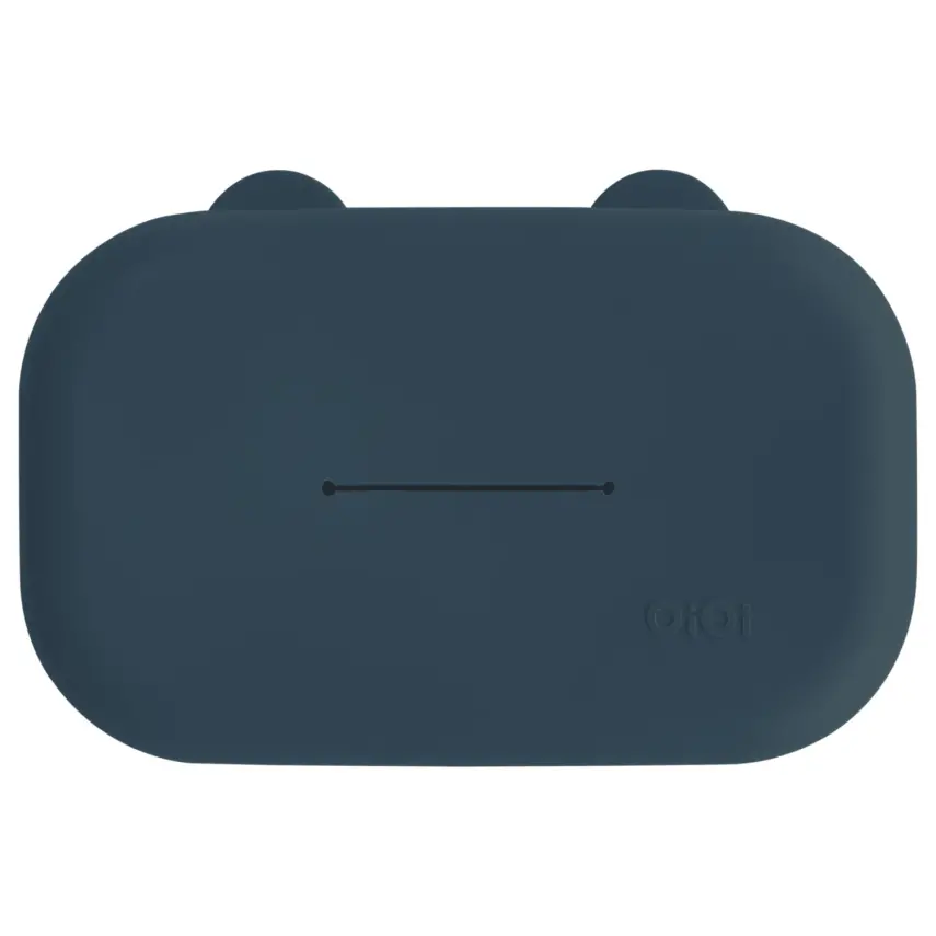 OiOi Mendil Kılıfı Deep Blue - 1
