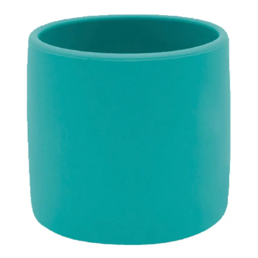OiOi Mini Bardak Aqua Green - 2