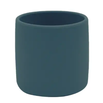 OiOi Mini Bardak Deep Blue - 2
