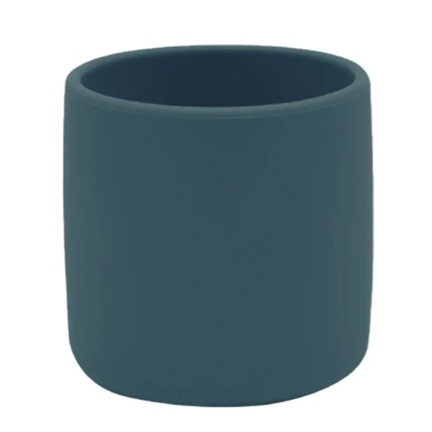 OiOi Mini Bardak Deep Blue - 2