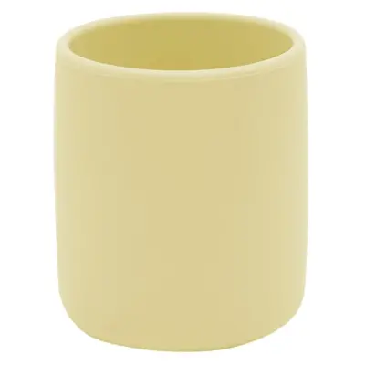 OiOi Mini Bardak Mellow Yellow - 2