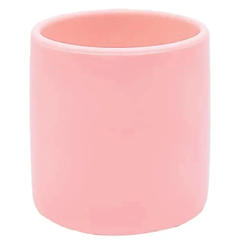 OiOi Mini Bardak Pinky Pink - 1