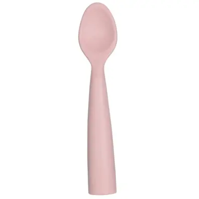 OiOi Nam Nam Mama Kaşığı Pinky Pink