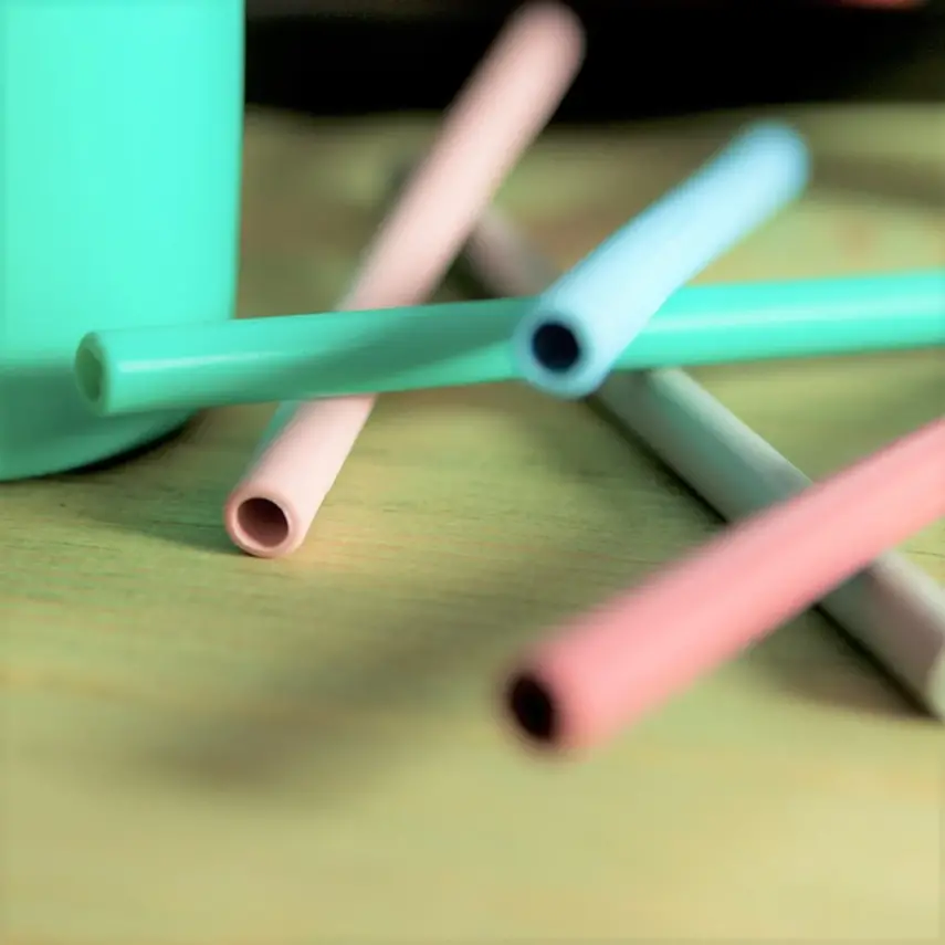 OiOi Pipet + Fırça 2li Velvet Rose - 2