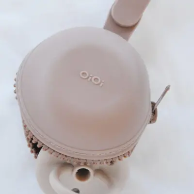 OiOi Pod Emzik Kılıfı Aqua Green - 9