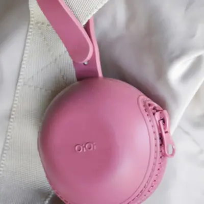 OiOi Pod Emzik Kılıfı Aqua Green - 8