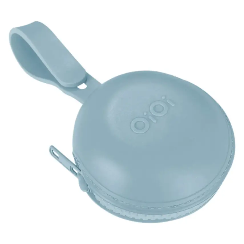 OiOi Pod Emzik Kılıfı Mineral Blue - 1