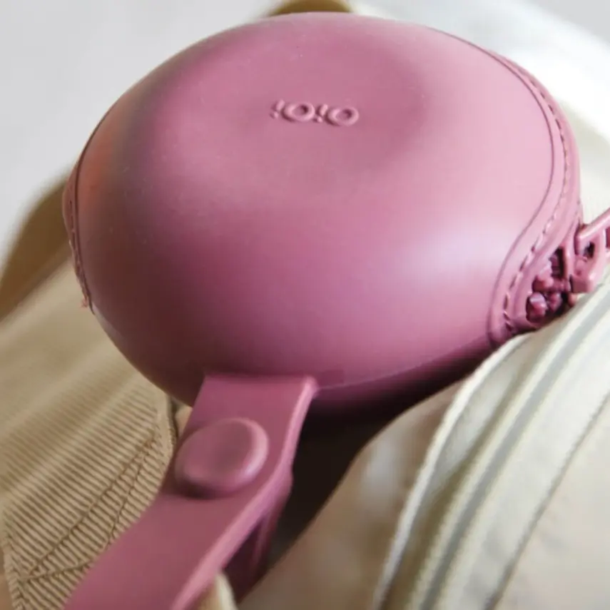 OiOi Pod Emzik Kılıfı Pinky Pink - 3