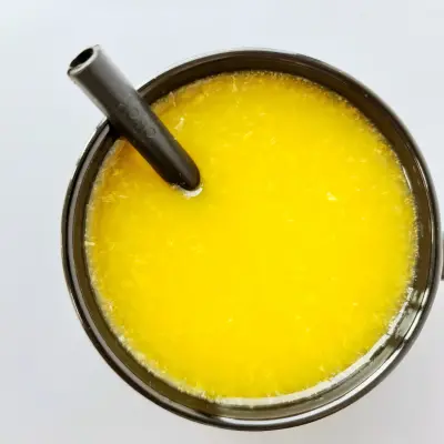 Oioi Silikon Pipet 10lu 6+ Ay - 6