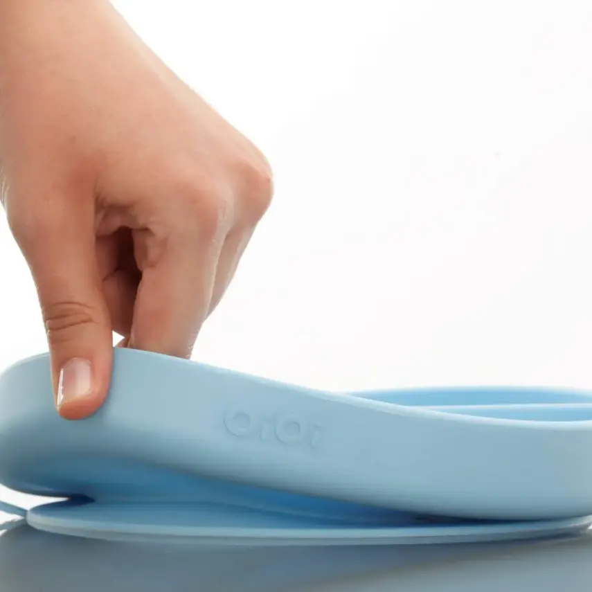 Oioi Tabak Kaşık Çatal Set Velvet Rose - 5