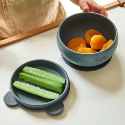 OiOi Vakumlu Mama Kasesi Kapaklı River Green - 2