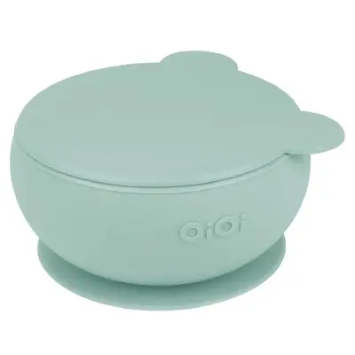 OiOi Vakumlu Mama Kasesi Kapaklı River Green 