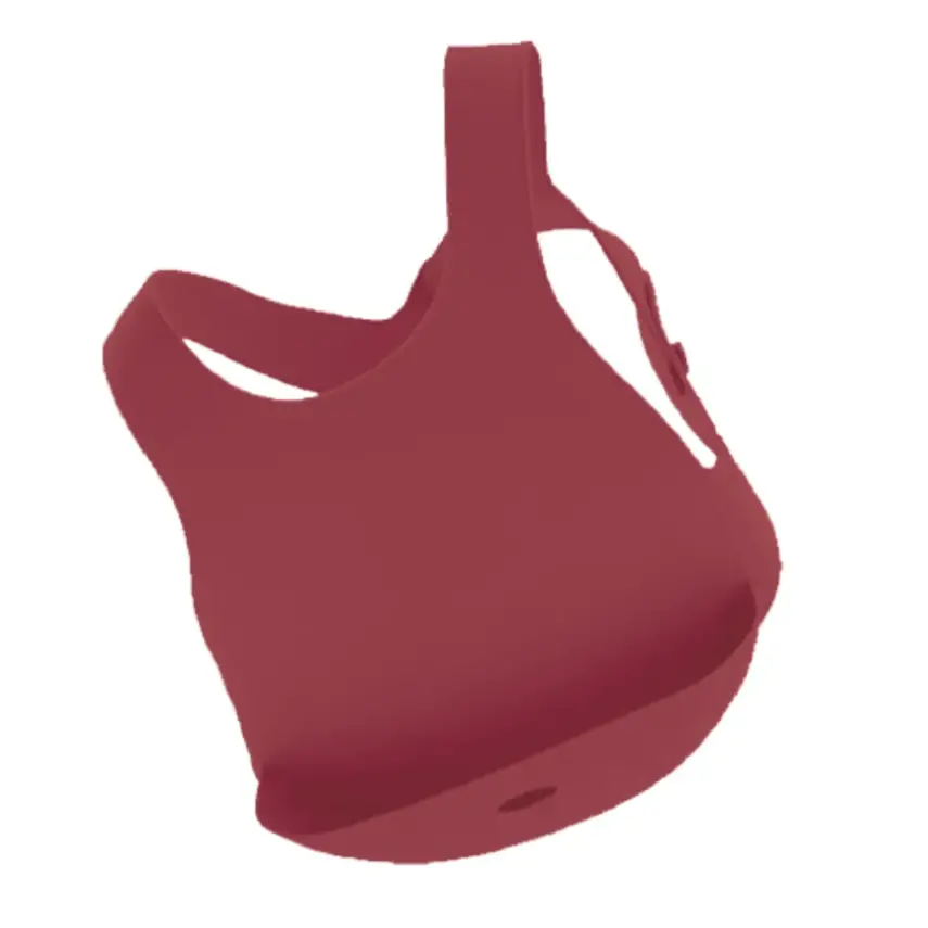 Oioi Yemek Seti Tabak Kaşık Önlük Velvet Rose - 8