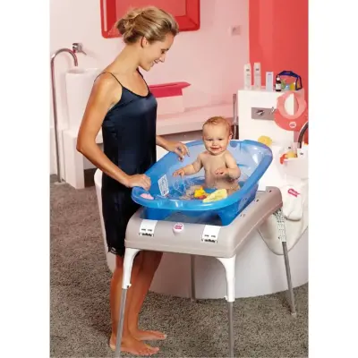 Okbaby Banyo Küvet Taşıyıcı - 2