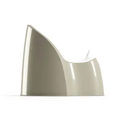 Okbaby Pasha Koltuk Oturak Gri - 2