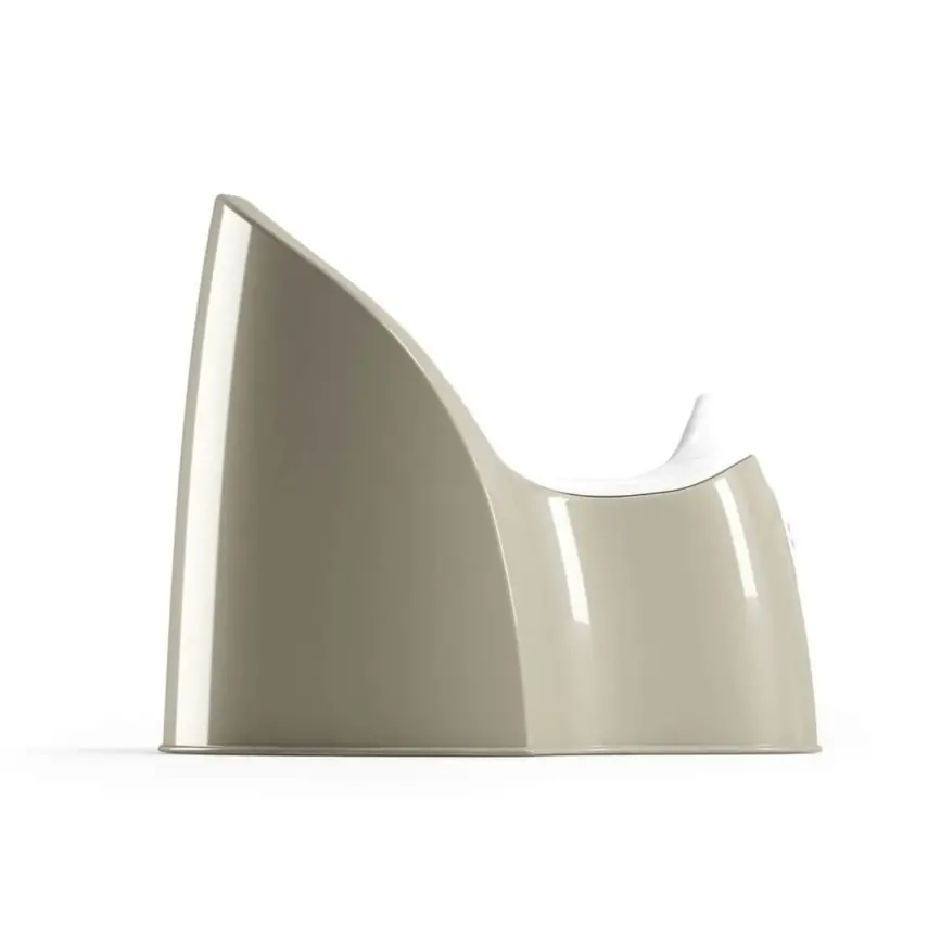 Okbaby Pasha Koltuk Oturak Gri - 2