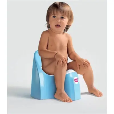 Okbaby Pasha Koltuk Oturak Gri - 5