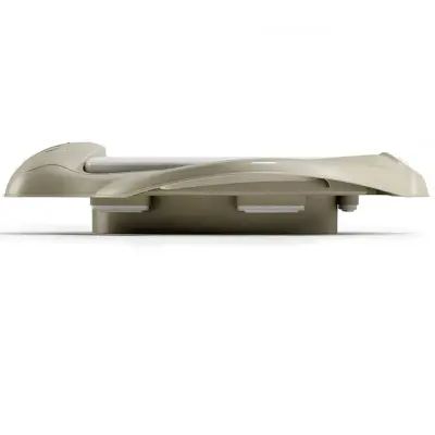 Okbaby Pinguo Klozet Adaptörü Gri - 2