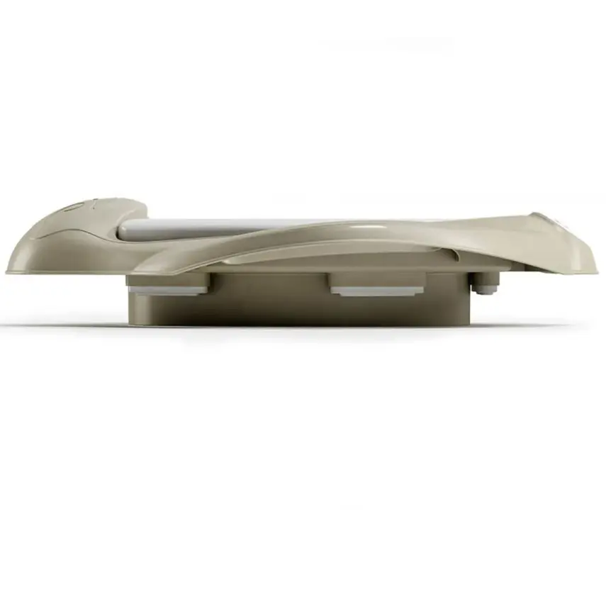 Okbaby Pinguo Klozet Adaptörü Gri - 2