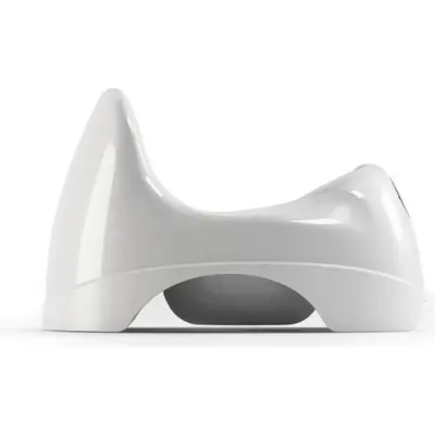 Okbaby Relax Eğitici Oturak Beyaz - 3