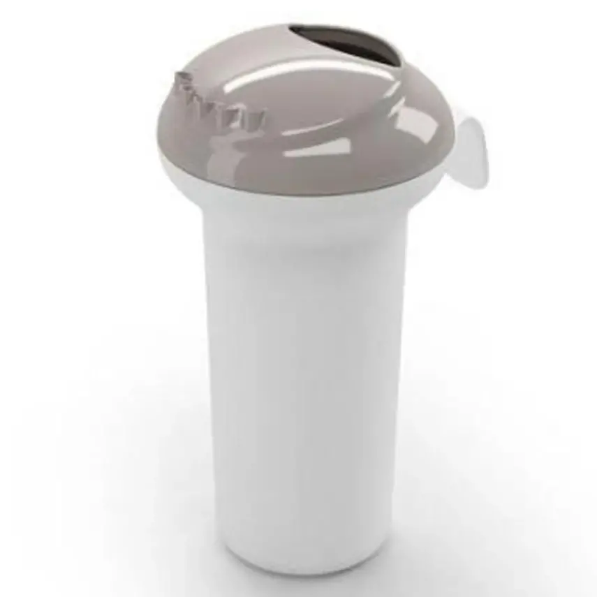 Okbaby Splash Bebek Duşu Gri - 1