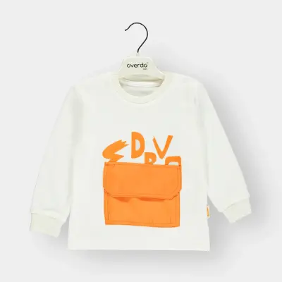 Overdo Erkek 2li Takım Turuncu - 2