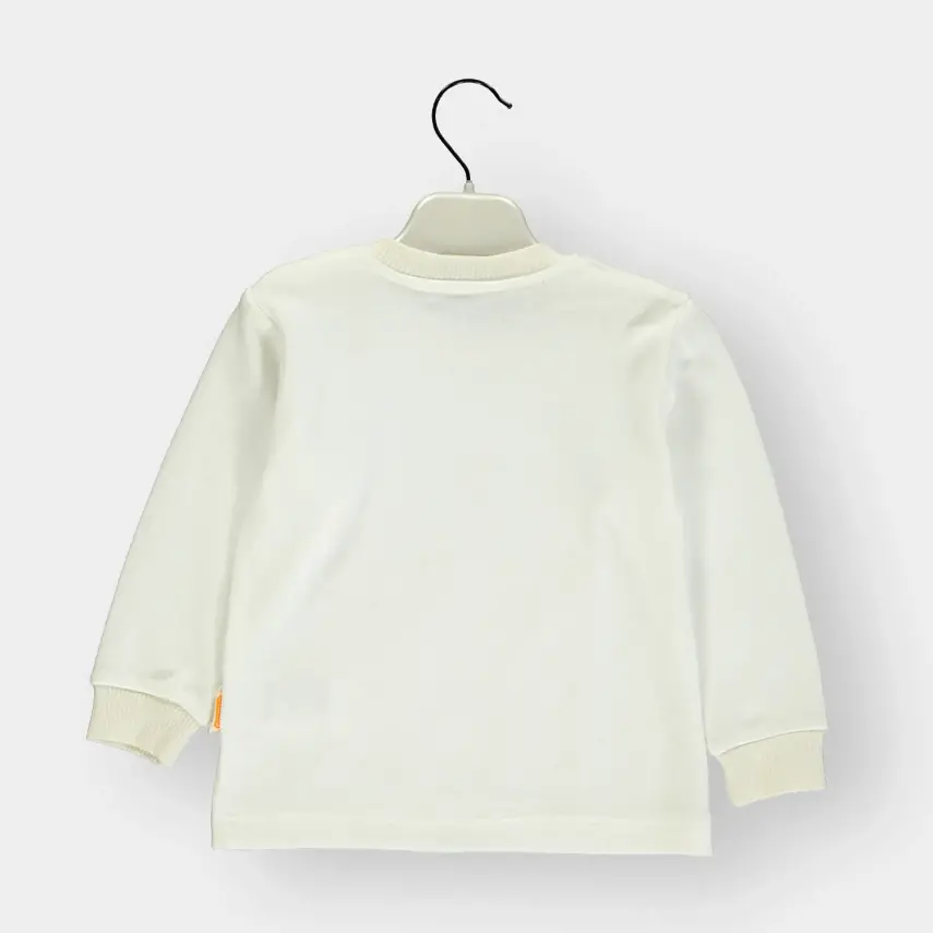 Overdo Erkek 2li Takım Turuncu - 4