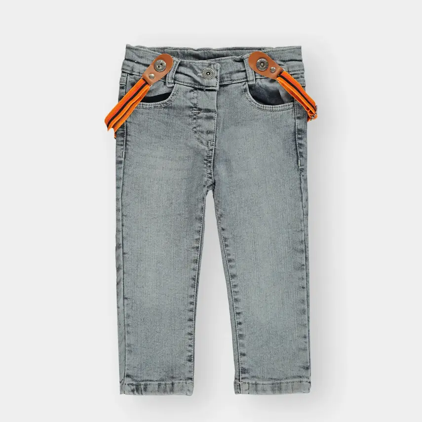 Overdo Erkek 2li Takım Turuncu - 3