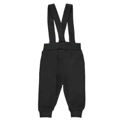 Overdo Kız Pantolon Kaşkorseli Haki - 4