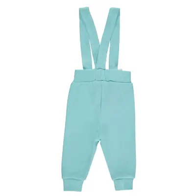 Overdo Kız Pantolon Kaşkorseli Mint - 4