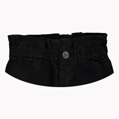 Overdo Kız Pantolon Siyah - 3