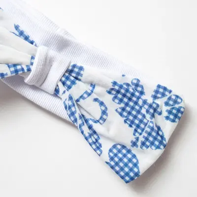 Overdo Kız Tunik Slipli Kot - 5