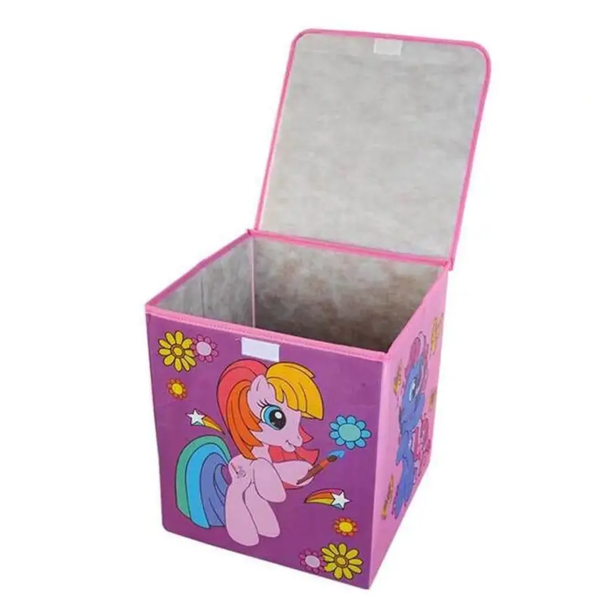 Oyuncak Kutusu Kız - 1