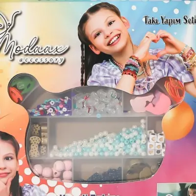 Panda New Takı Kutusu  - 2