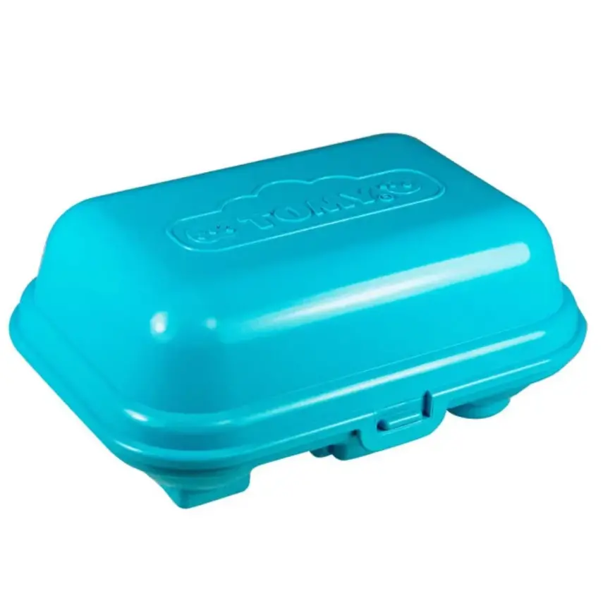 Parlak Renkli Saklambaçlı Yumurtalar - 5