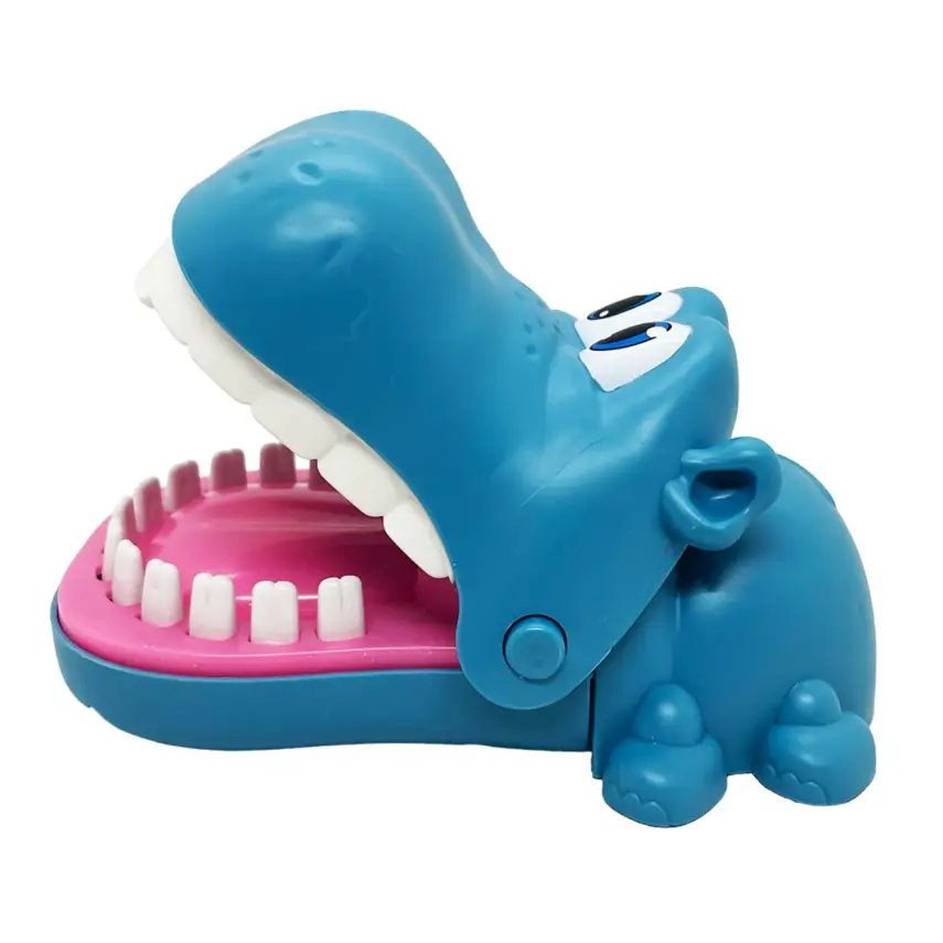 Parmak Isıran Hipo Oyunu - 2