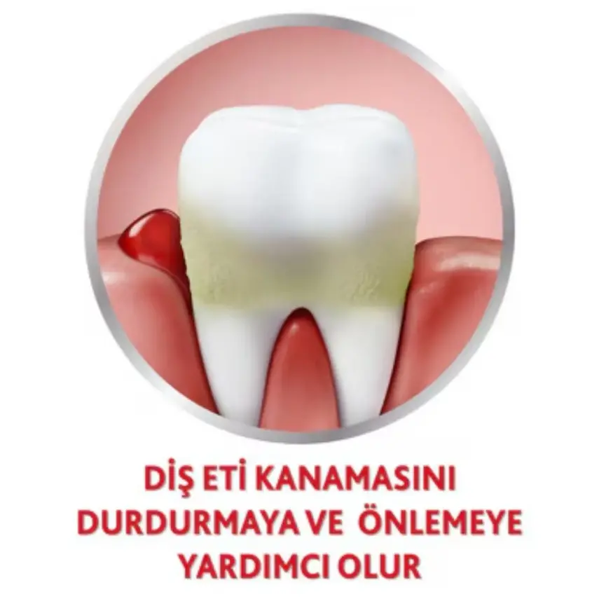 Parodontax Orijinal Diş Macunu - 2