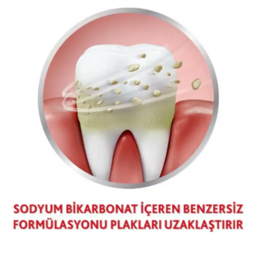 Parodontax Orijinal Diş Macunu - 4