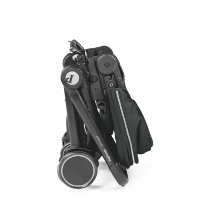Peg Perego City Loop Çift Yönlü Tek Elle Katlanabilir Bebek Arabası Metal - 7
