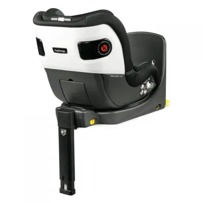 Peg Perego Primo Viaggio 360° Dönebilen ASIP Korumalı I-Size 0 - 18 Kg Oto Koltuğu Forest - 2