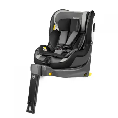 Peg Perego Primo Viaggio 360° Dönebilen ASIP Korumalı I-Size 0 - 18 Kg Oto Koltuğu Lunar