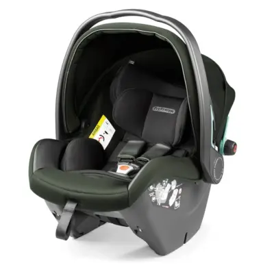 Peg Perego Primo Viaggio SLK I-Size Oto Koltuğu 0-13 Kg Green - 2