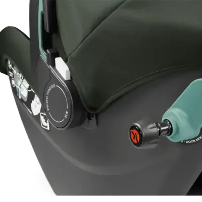 Peg Perego Primo Viaggio SLK I-Size Oto Koltuğu 0-13 Kg Green - 4