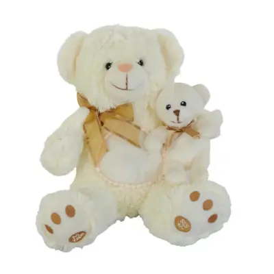 Peluş Ayı Türkçe Masal Anlatan  - 2