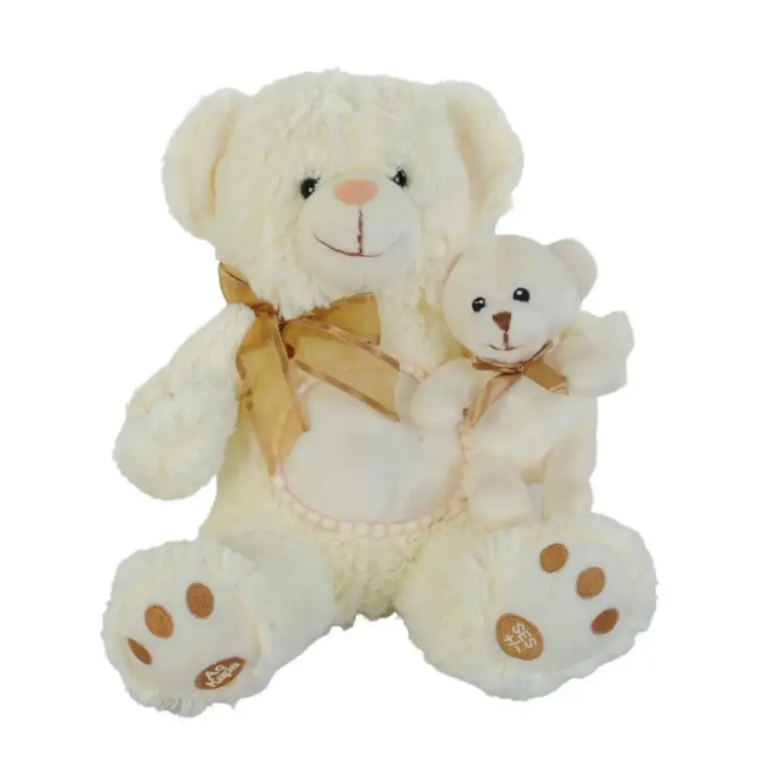 Peluş Ayı Türkçe Masal Anlatan  - 2