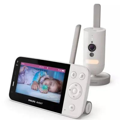 Philips Avent Bebek Monitörü  SCD921/26