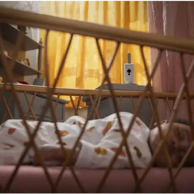 Philips Avent Bebek Monitörü  SCD921/26 - 4