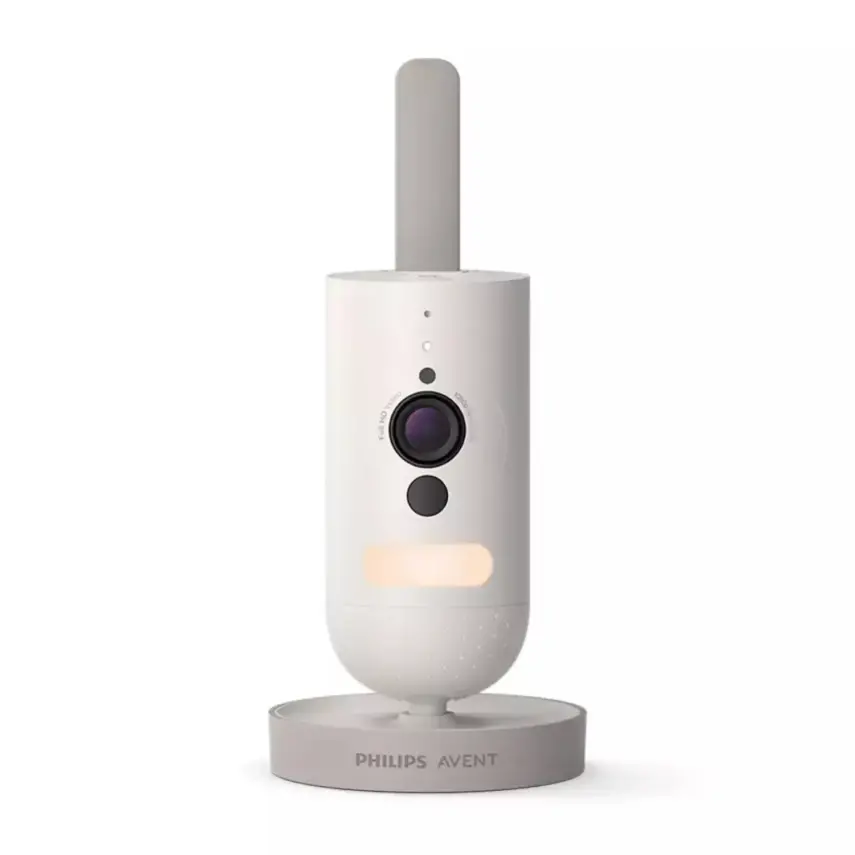 Philips Avent Bebek Monitörü  SCD921/26 - 12